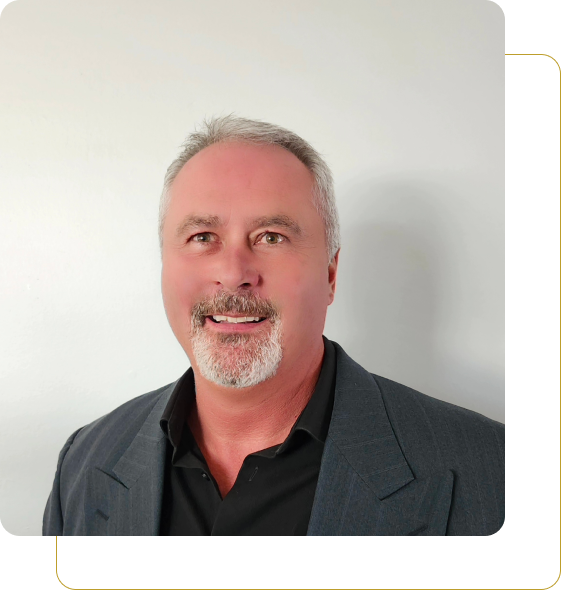 Steve Sindle, founder of EDSI